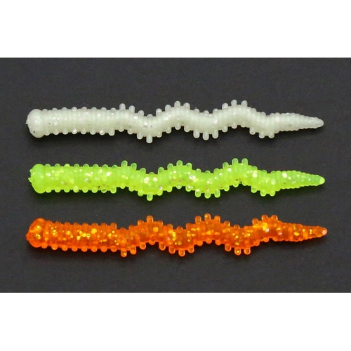 오마이갓피싱 송양 송양 번개 2.3인치