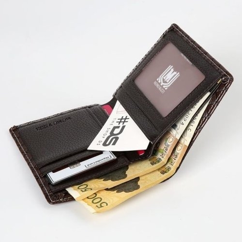 알티피아 패션지갑 DKMO 2104-2 슬림 중지갑 WE4E718_이미지