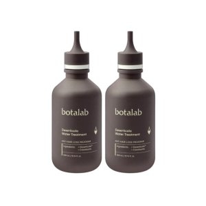 인셀덤 보타랩 데저티콜라 워터 트리트먼트 300ml (2개)_이미지