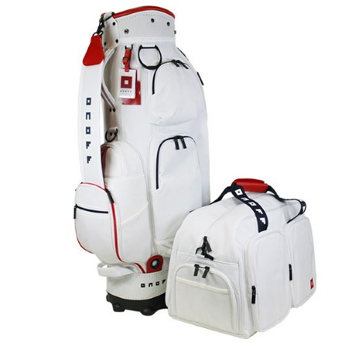 글로브라이드 온오프 골프백세트 OV6422