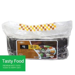 inside 냉동 별가식품 막국수2kg 국수 별가식품