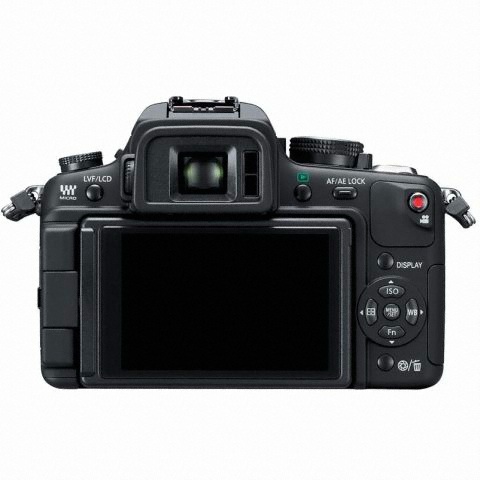 �ĳ��Ҵ� ��ͽ� DMC-GH1