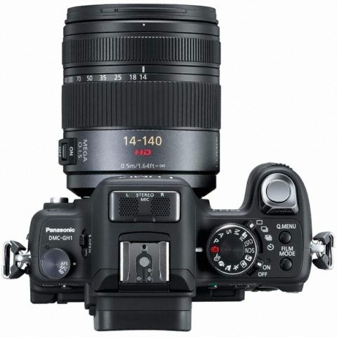 �ĳ��Ҵ� ��ͽ� DMC-GH1