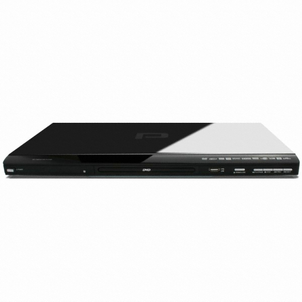FX-4800 풀HD DVD플레이어