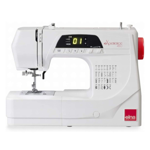 엘나 EXPERIENCE 450