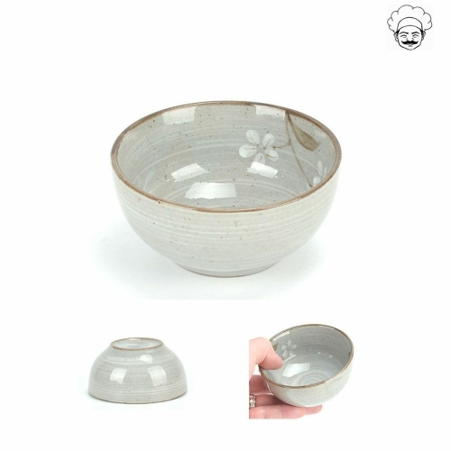 로코 설화 도자기 원종지 도자기양념그릇_이미지