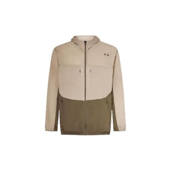 레이븐 오클리 ENHANCE LIGHT SHELL JACKET 2.0 L 사이즈 FOA407770_83CL