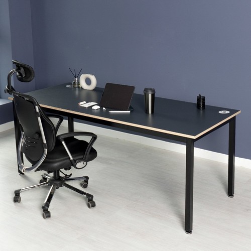 TS-04 LPM 타공 철제 책상