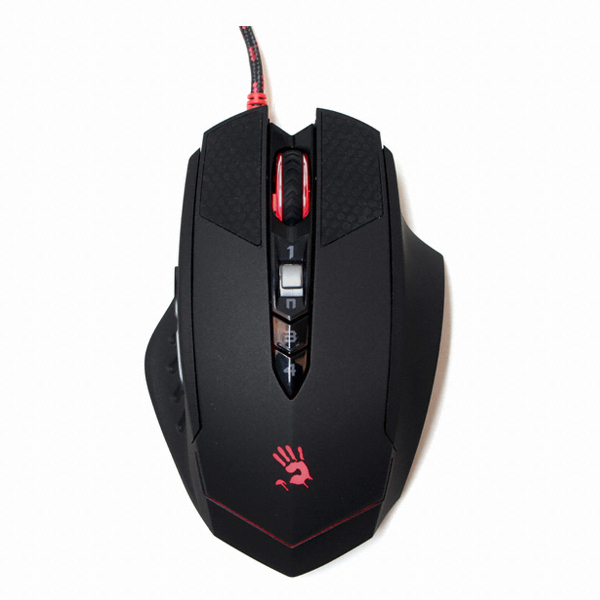 A4Tech Bloody TL7A 레이저 게이밍