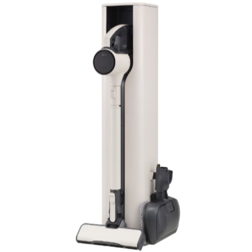 LG전자 오브제컬렉션 코드제로 AI A9 AI958WB_이미지