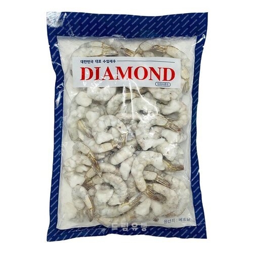 ���̾Ƹ�� ���̾Ƹ����� �õ� ��ٸ������ 16/20 900g