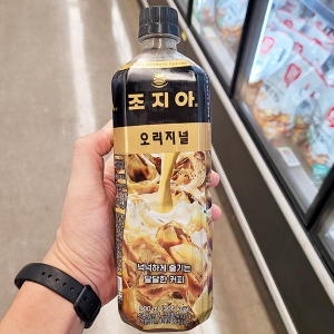 ��ī�ݶ����� ������ �������� 900ml