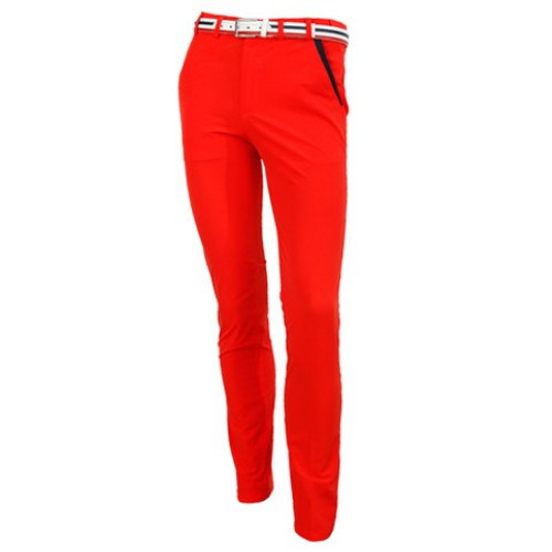 페라어스 비비드배색 골프바지 Ferraus-a35