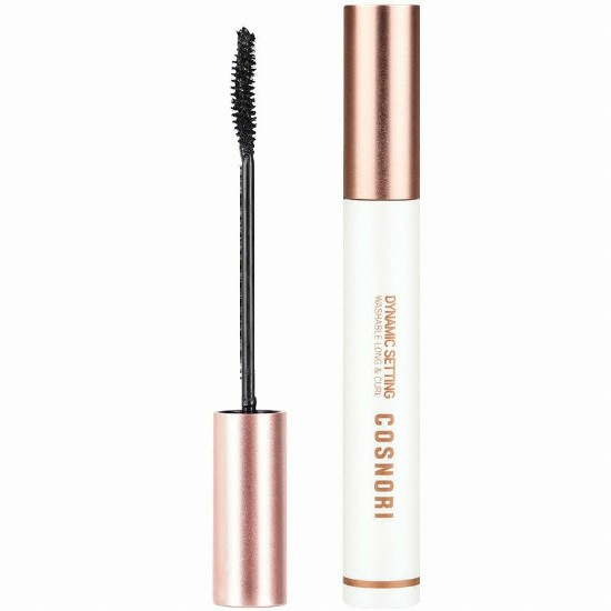 다이나믹 세팅 워셔블 롱앤컬 마스카라 7ml