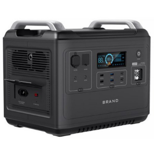 인디언즈 2,000W 휴대용 파워뱅크_이미지