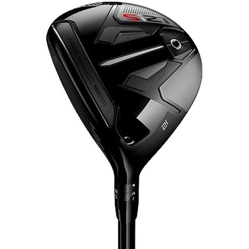 타이틀리스트 TSi2 왼손 페어웨이우드 중고 (스크래치)