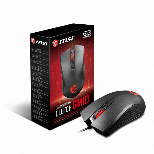 MSI GM10_이미지
