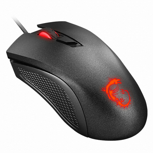 MSI GM10