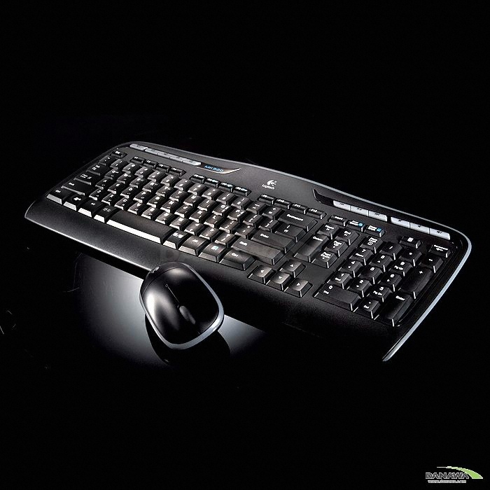 ������ MK320 Desktop (��ǰ)