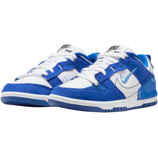 나이키 덩크 로우 디스럽트 2 DH4402-102 (해외구매)_이미지