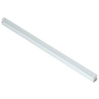 히포 LED T5 슬림 등기구 주광색 20W