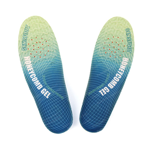 센스풋 포론 하니콤로우 기능성깔창_SW-650 LOW_이미지