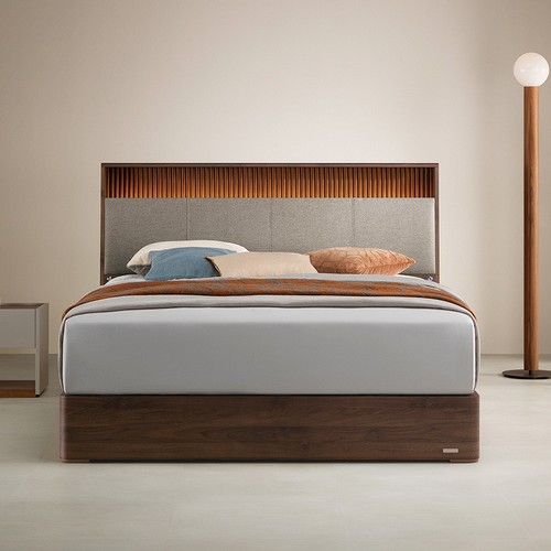 에이스침대 LUCE3 LED침대 Q 하드 타입 (DT3)_이미지