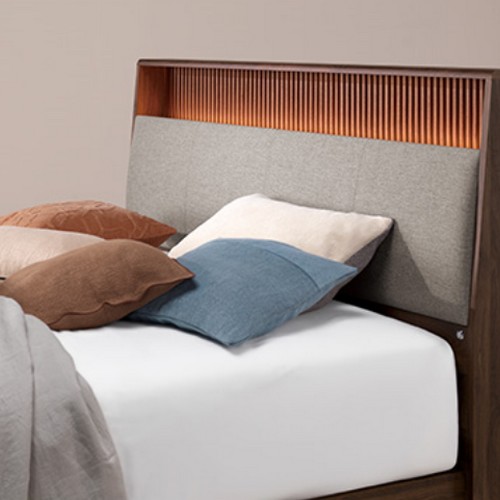 에이스침대 LUCE3 LED침대 Q 하드 타입 (DT3)_이미지