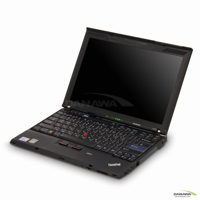레노버 씽크패드 X200 7454-GCK