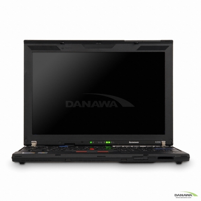레노버 씽크패드 X200 7454-GCK_이미지