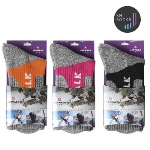 에어워크 QN589Y65_56여성 중목양말 에어로쿨 양말_이미지