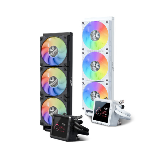 ��Ű�� B360-GT LCD ARGB