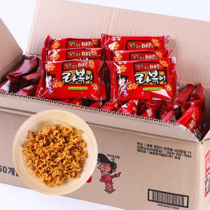 싱싱 싱싱 라볶이 30g 60입_이미지
