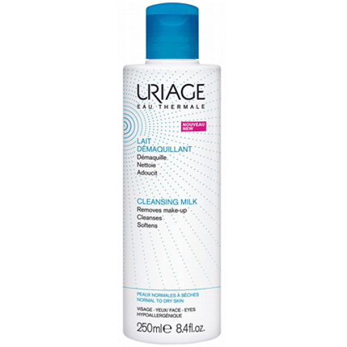 유리아쥬 레 데마끼앙 클렌징밀크 250ml (1개)_이미지