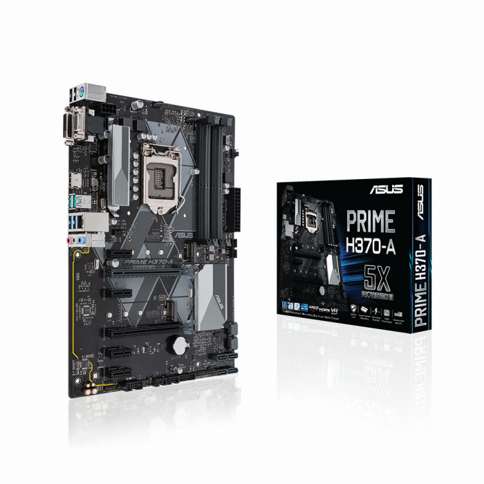 ASUS PRIME H370-A 인텍앤컴퍼니_이미지