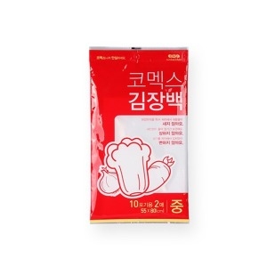 에코벨 김장봉투 10포기용 2매_이미지