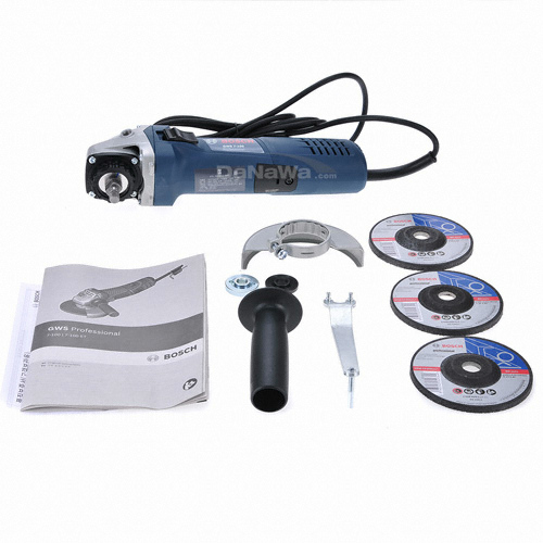 ���� GWS 7-100