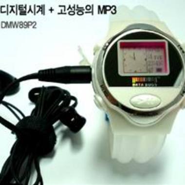 DATABUGS DMW89P2 (128MB)_이미지