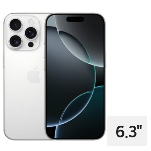 APPLE 아이폰16 프로 128GB, KT 기기변경 완납 (요금할인(선택약정))