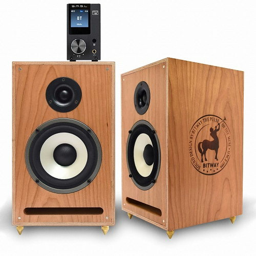 PC-Fi Aria PRO-A50
