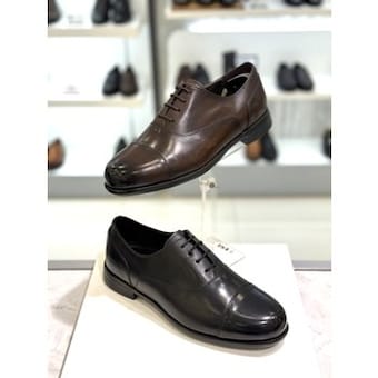 <b>닥스</b> 남성 초경량 데일리 스트레이트팁 정장구두 dox571