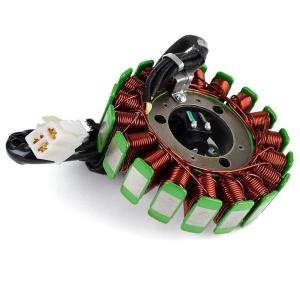 야마하  용 고정자 코일 YZF R3 R25 2020 2022 2023 MT-25 MT-03 ABS BS7-H1410-00 MT25..