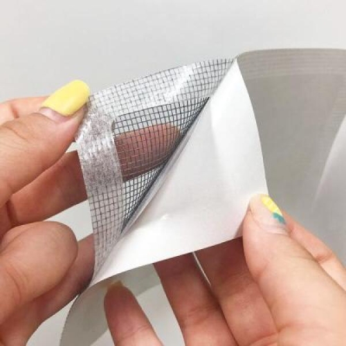 가쯔 방충망 보수시트 대형