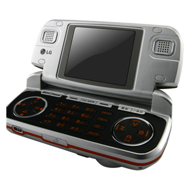 LG전자 싸이언 LG-KV3600 [KT] (번호이동)_이미지