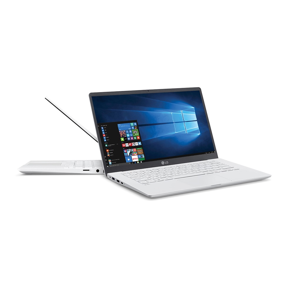 LG전자 2020 그램14 14Z90N-VR56K (SSD 512GB)_이미지