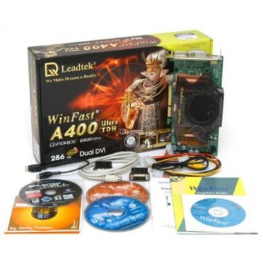 ������ ������ 6800Ultra 256M Absolute