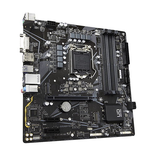 GIGABYTE B560M DS3H V2 듀러블에디션 제이씨현_이미지