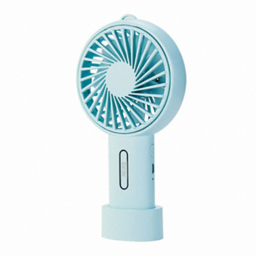 베리어 휴대용 미니 선풍기 BRF100_이미지