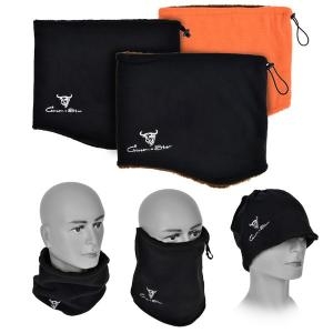 gstar 겨울철 방한용품 등산 낚시 골프 아웃도어 멀티 보온 넥워머 모자 목도리 동계용품