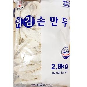 천일 튀김손만두 2.8KX4